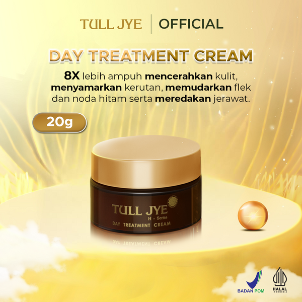Day Treatment Cream