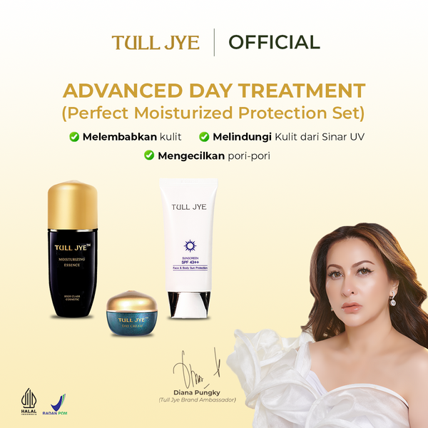 Perfect Moisturized Protection Set