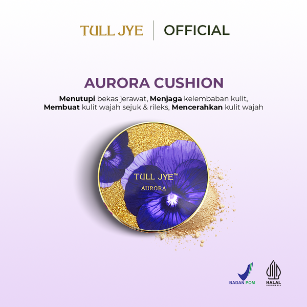 Aurora Cushion