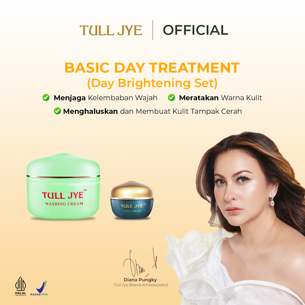 Day Brightening Set