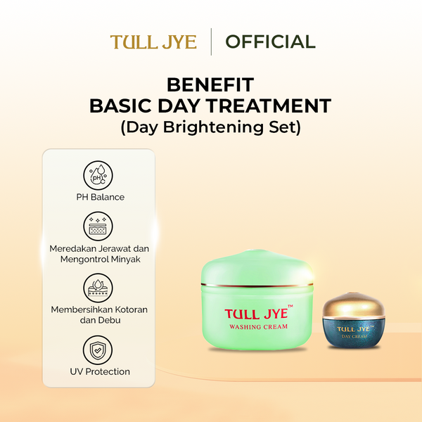 Day Brightening Set