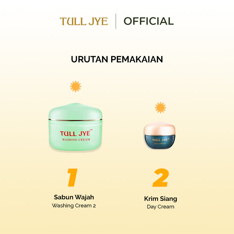 Day Brightening Set