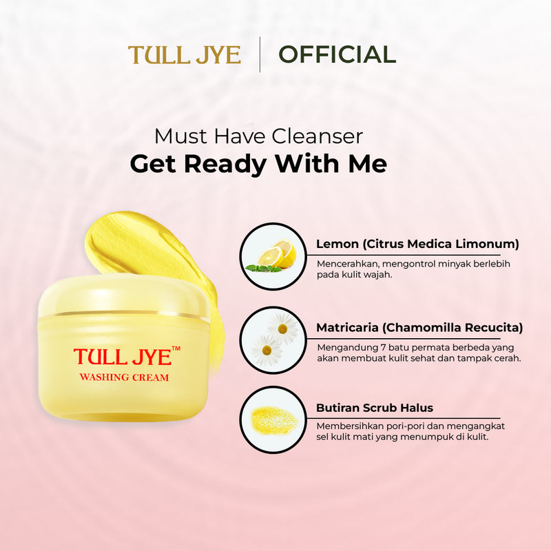Basic Peeling Set