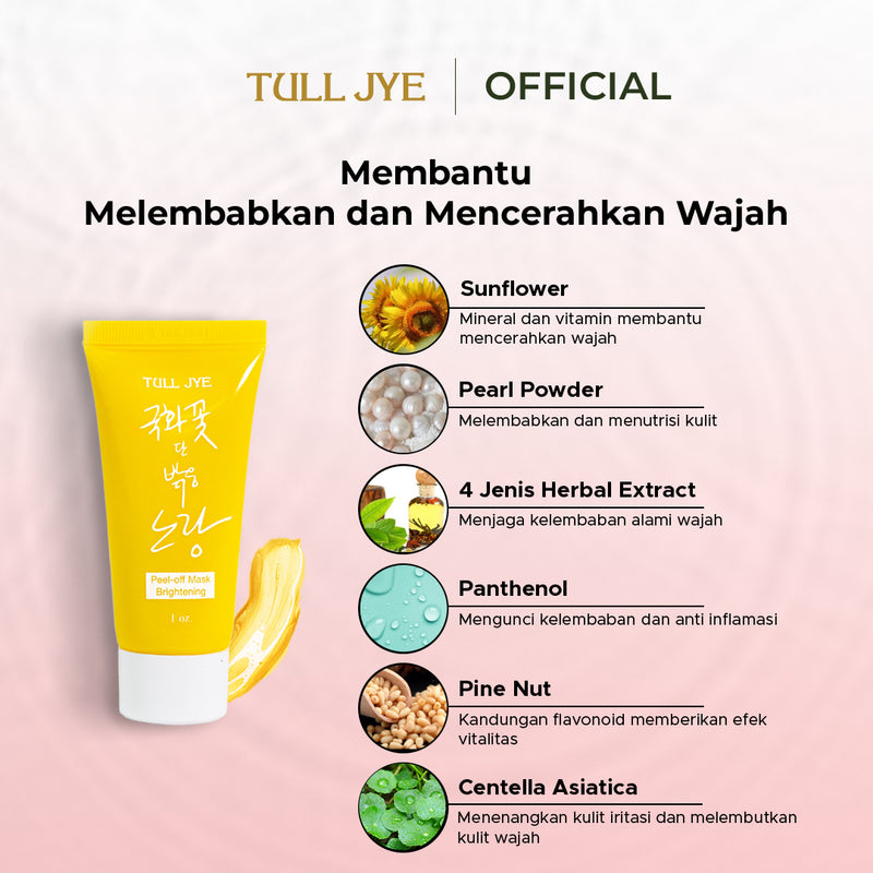 Basic Peeling Set