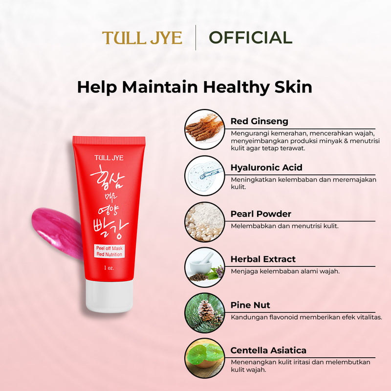 Basic Peeling Set