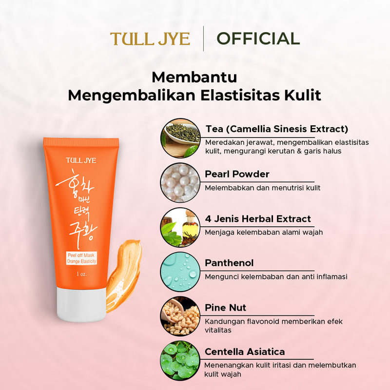 Basic Peeling Set