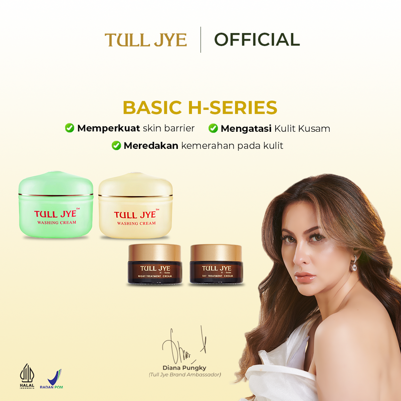 Basic H-Series Treatment