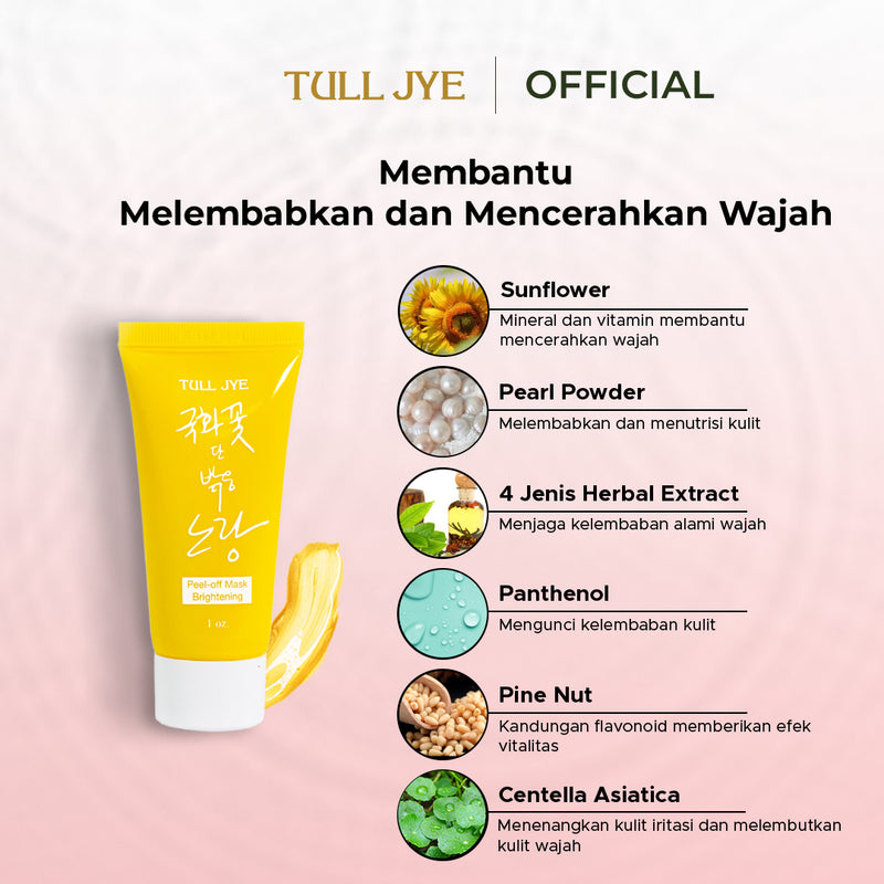 Basic Peeling Set