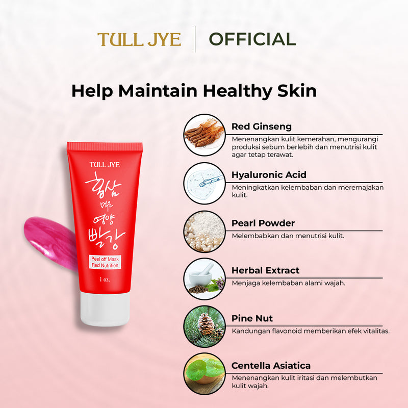 Basic Peeling Set