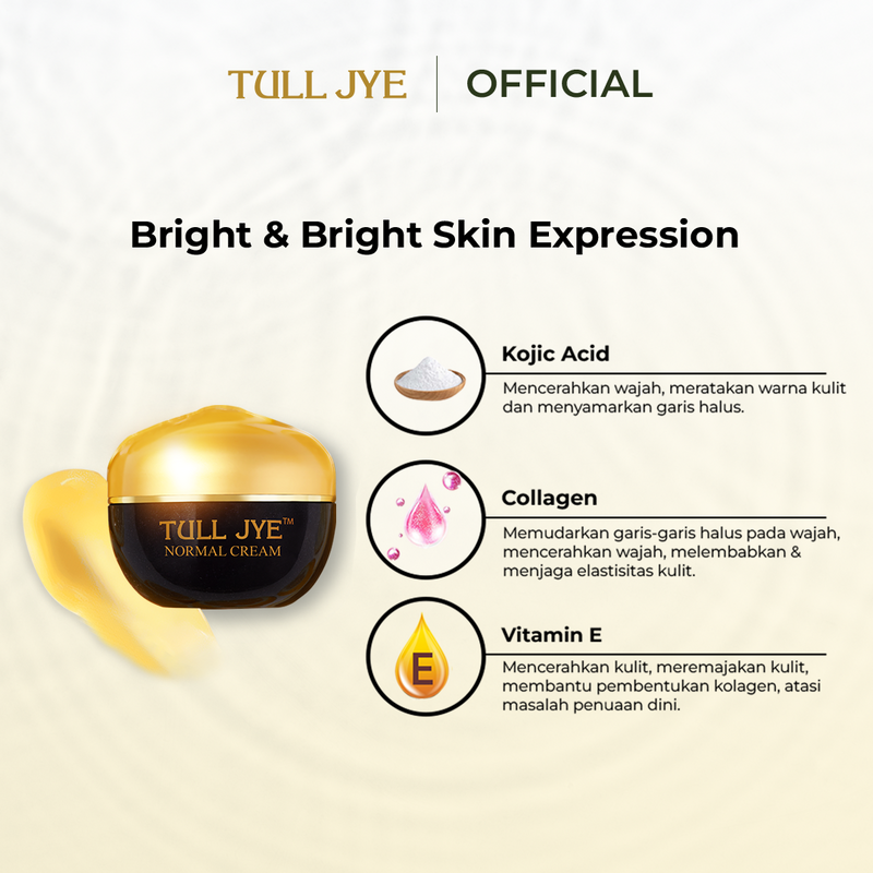 Boost Bye Flek & Dark Spot Set