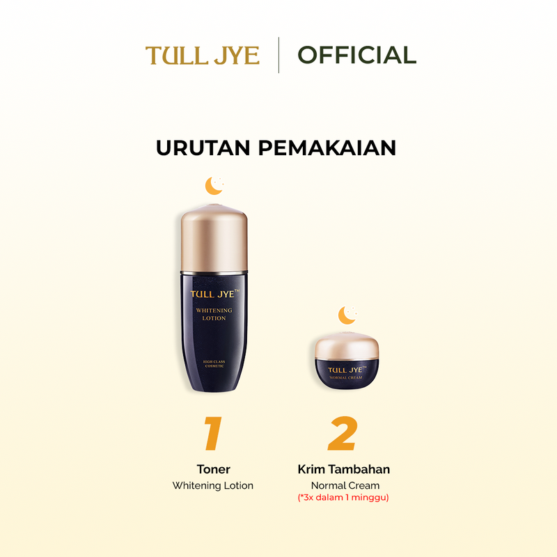 Boost Bye Flek & Dark Spot Set