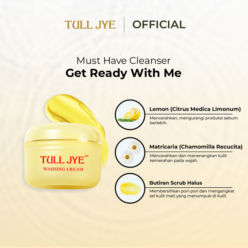 Brightening & Protection Set