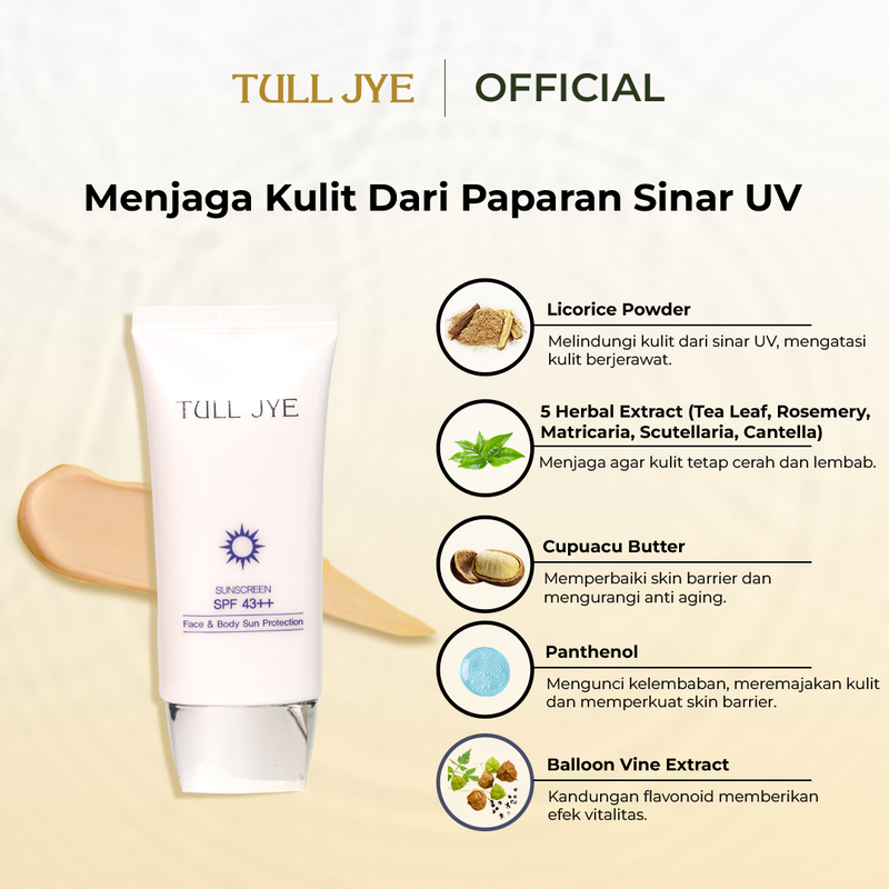 Brightening & Protection Set