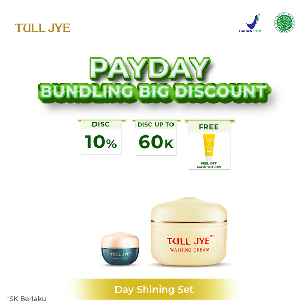 Day Shining Set