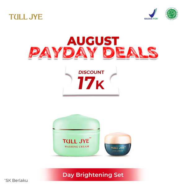 Day Brightening Set