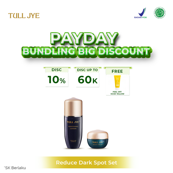 Reduce Dark Spot Set