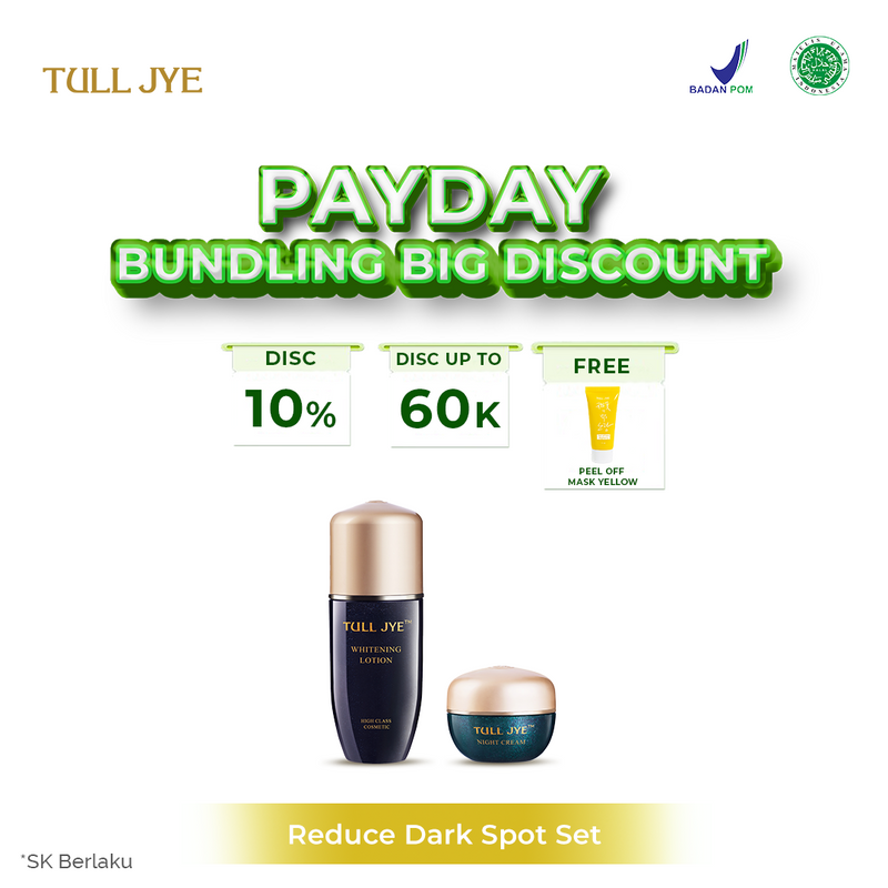 Reduce Dark Spot Set