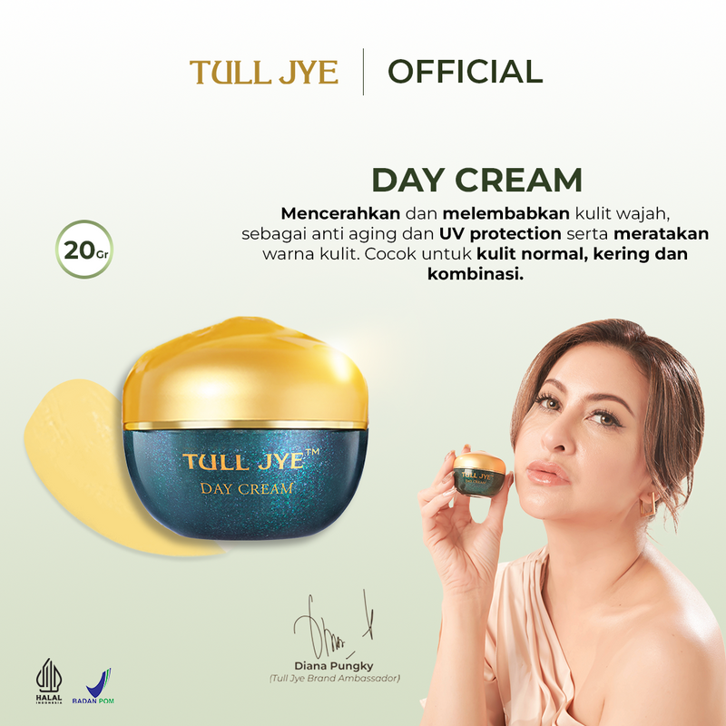Day Cream