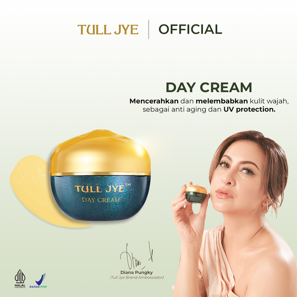 Day Cream