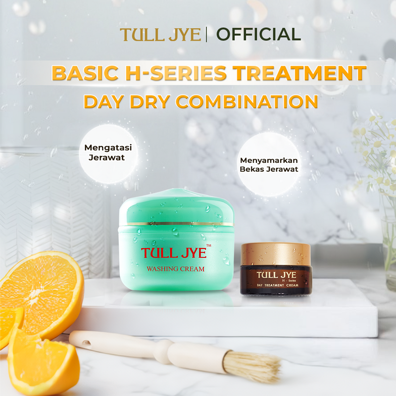Basic H-Series Treatment