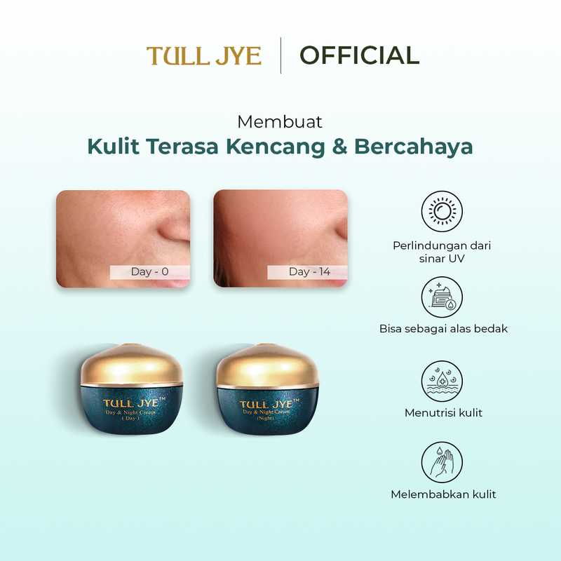 Day & Night Cream