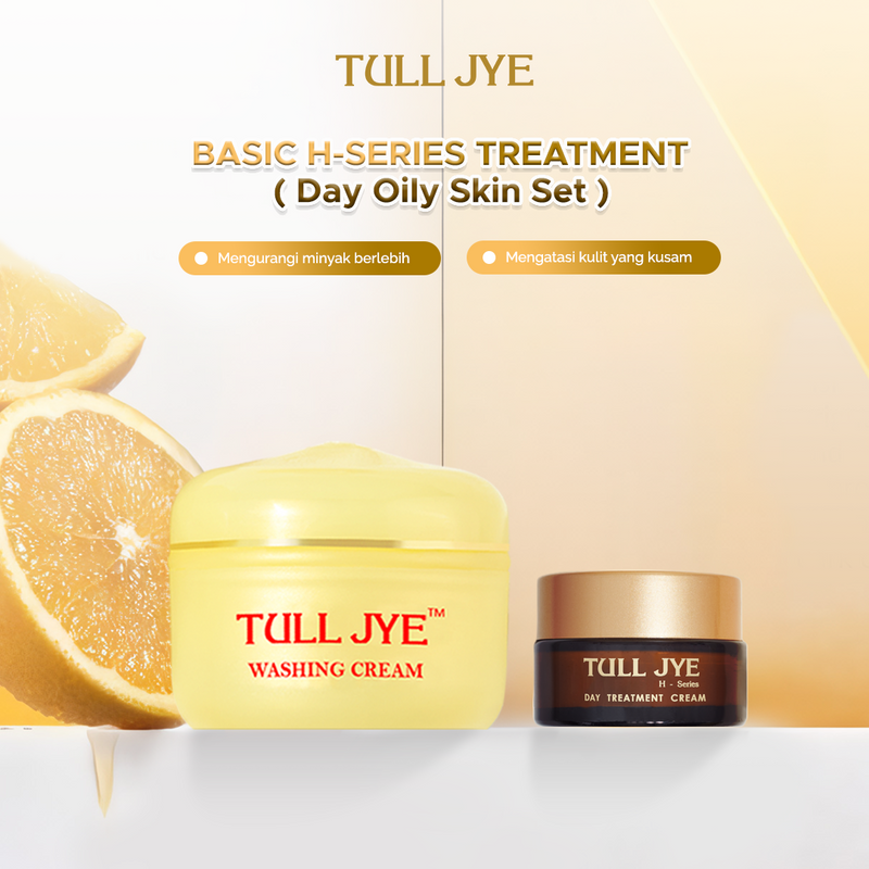 Basic H-Series Treatment