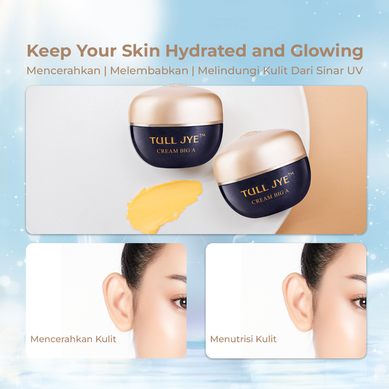 Fresh & Protection Set