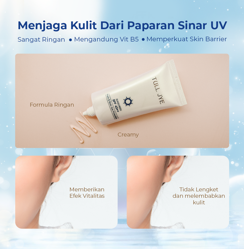 Fresh & Protection Set
