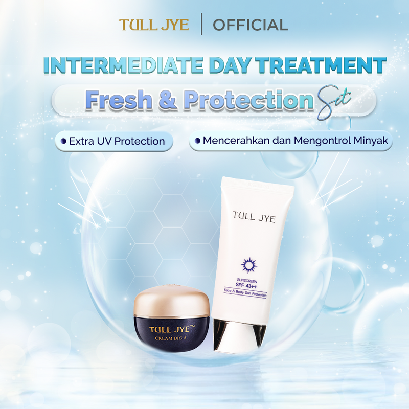 Fresh & Protection Set