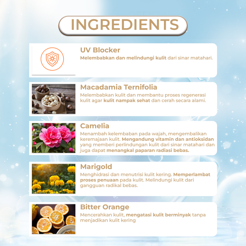 Fresh & Protection Set