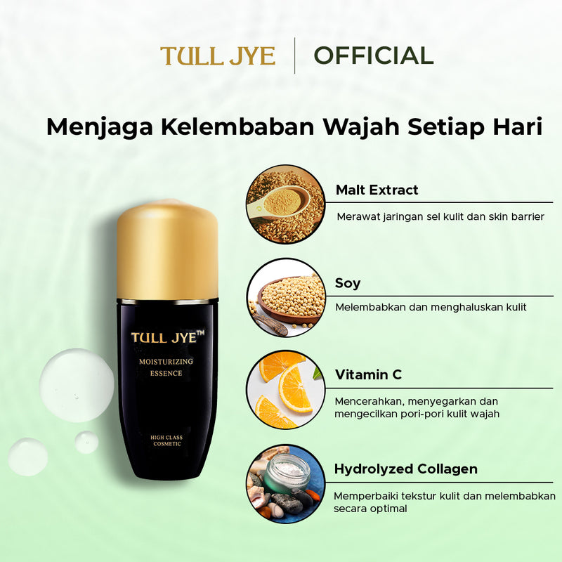 Glowing & Anti Aging Set