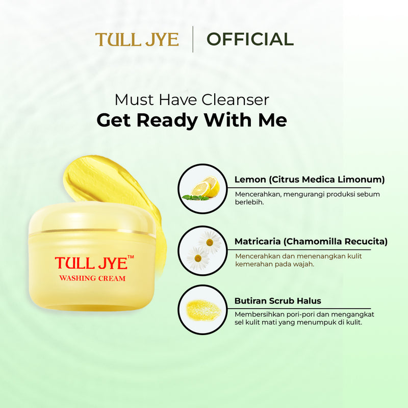 Glowing & Anti Aging Set