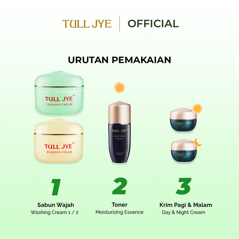 Glowing & Anti Aging Set