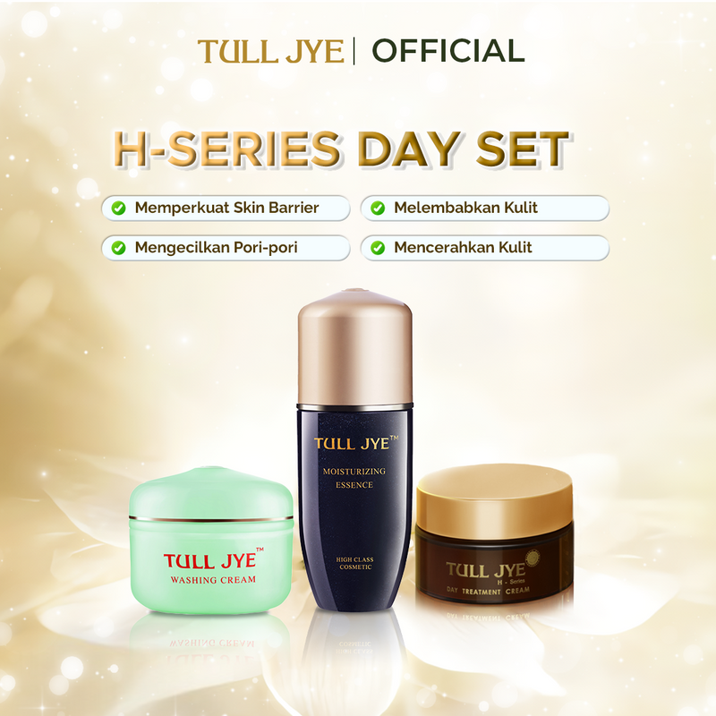 Day Treatment Set Tull Jye