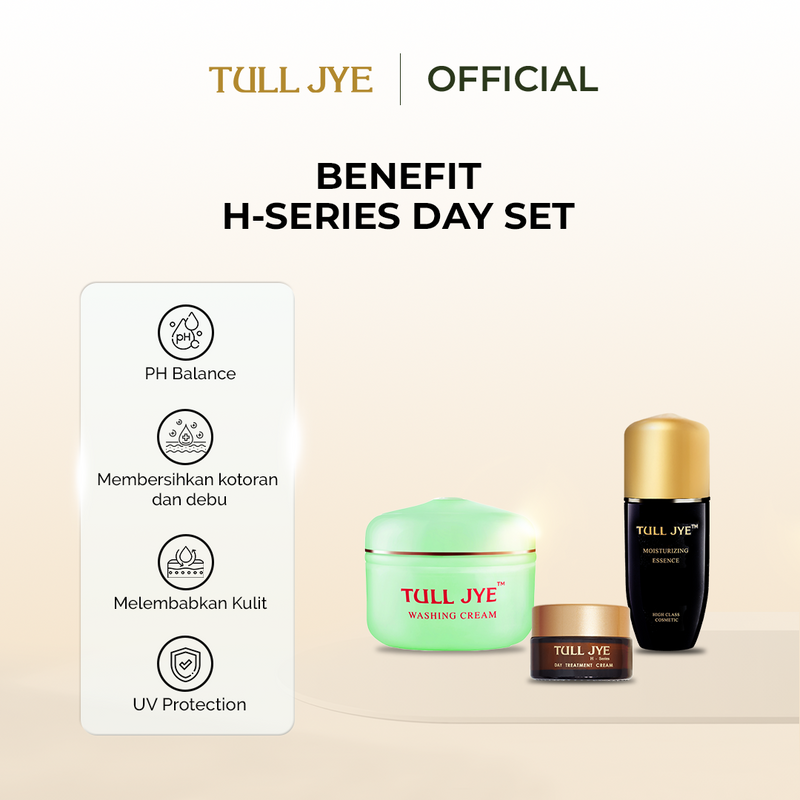 Day Treatment Set