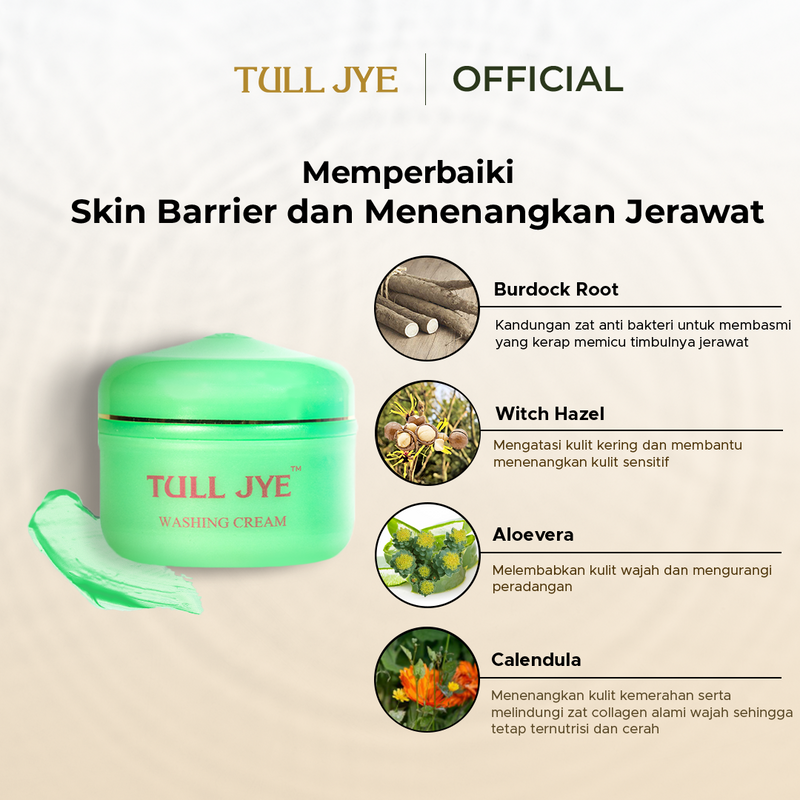 Day Treatment Set