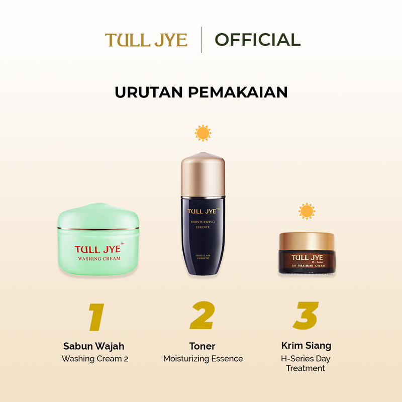 Day Treatment Set