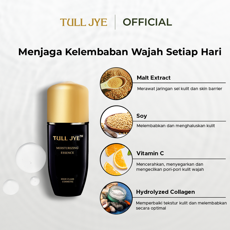 Exfoliating Treatment Set
