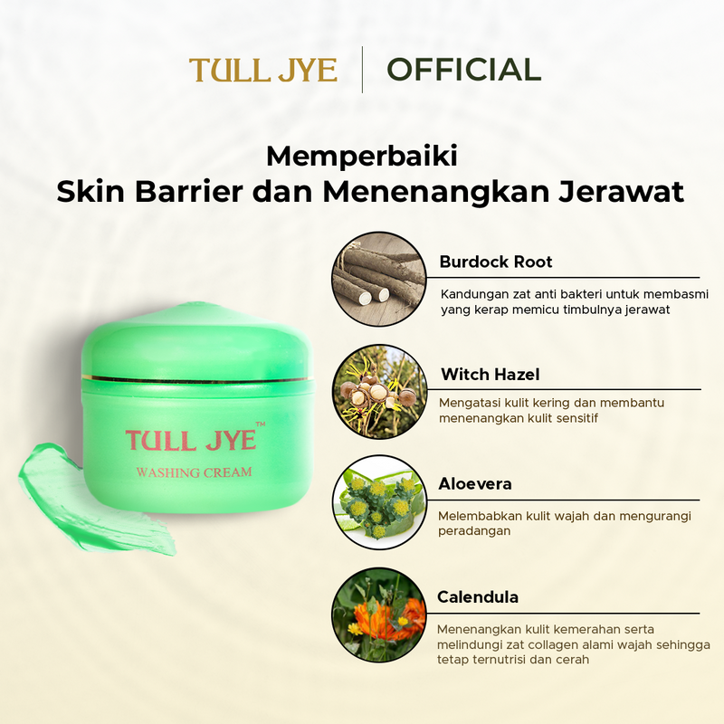 Night Treatment Set