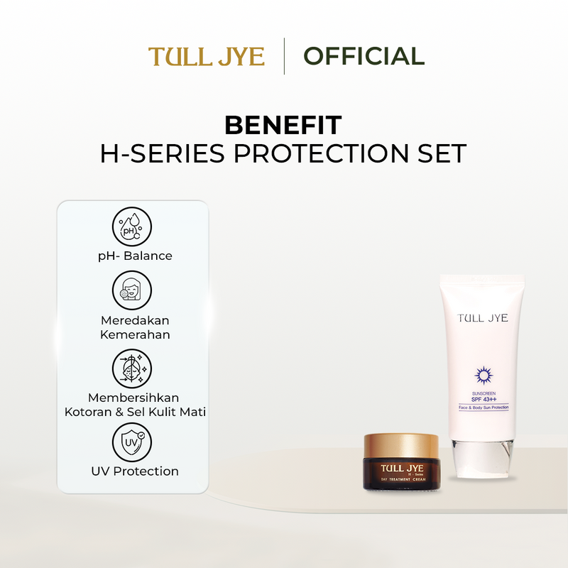 Protection Treatment Set