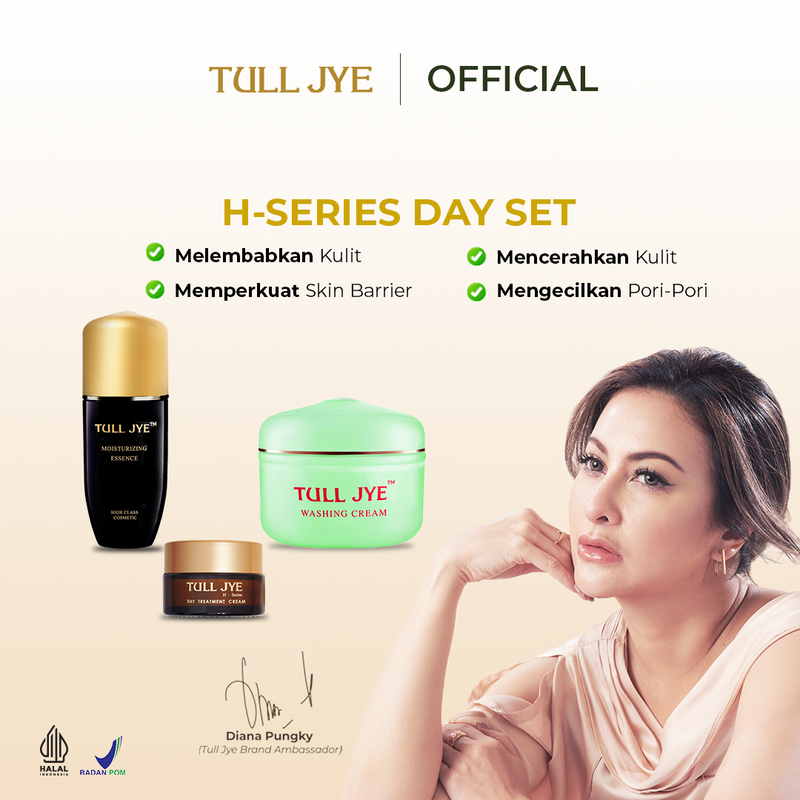 Day Treatment Set
