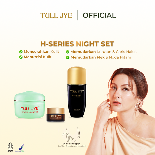 Night Treatment Set