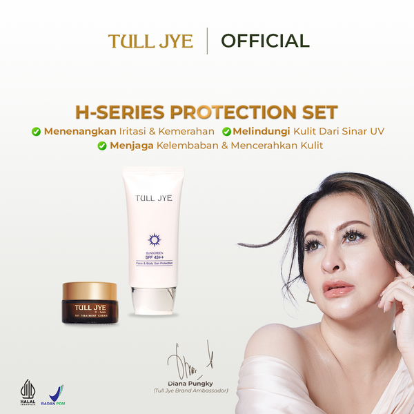 Protection Treatment Set