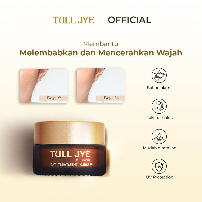 Day Treatment Cream