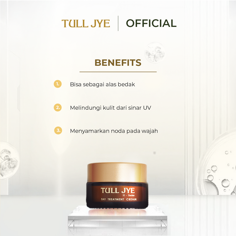 Day Treatment Cream