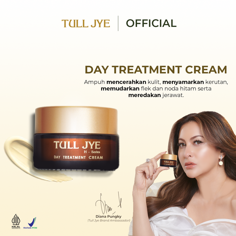 Day Treatment Cream