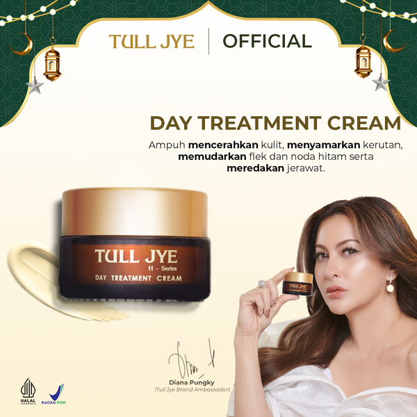 Day Treatment Cream