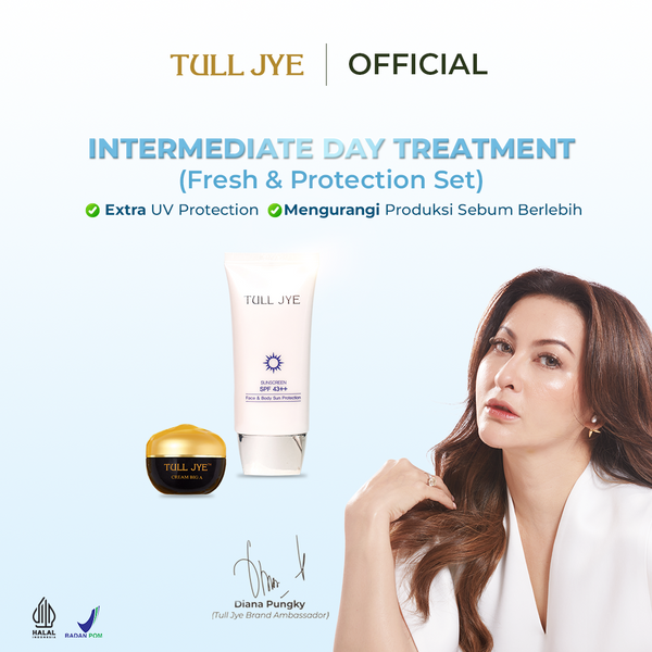 Fresh & Protection Set