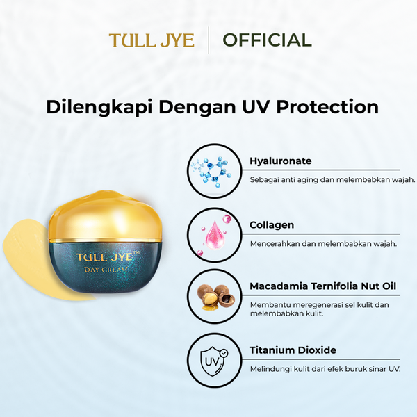 Shining & Protection Set