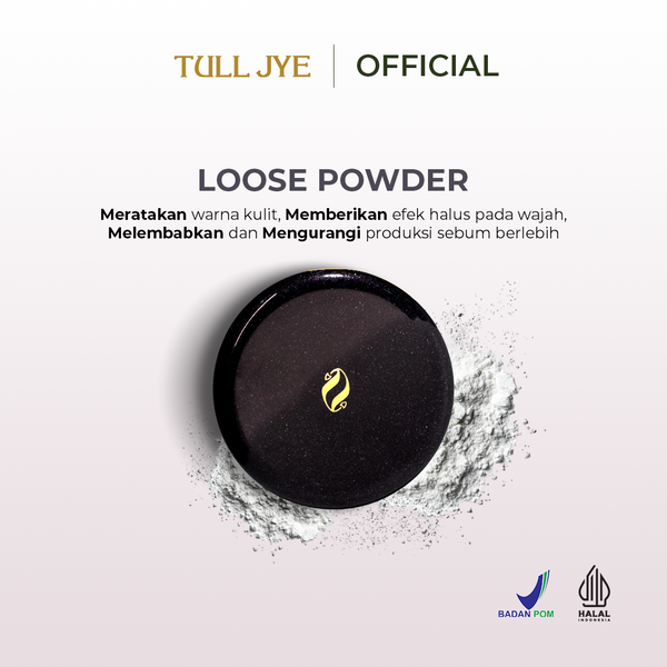 Loose Powder
